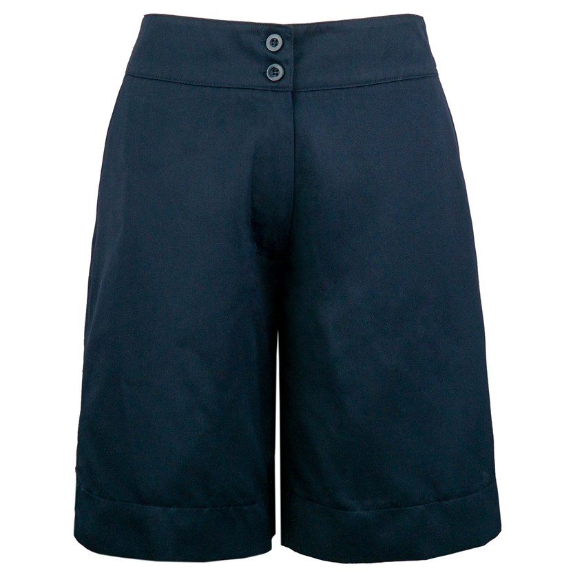 Short-Plain (female fit)